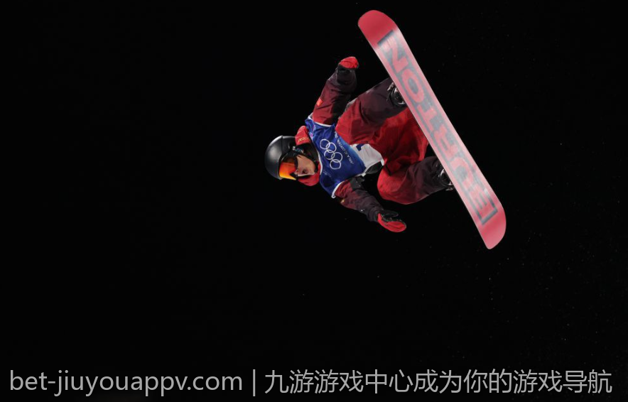 九游游戏中心成为你的游戏导航